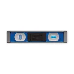 Empire em95 UltraView LED 9 in. Torpedo Level with High-Contrast e-Band Vials thumbnail 7