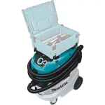 Makita 11 Gal. Wet/Dry HEPA Filter Dust Extractor Vacuum VC4210L thumbnail 8