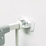 Perma Child Safety Perma Adhesive Baby Gate and Playpen Barrier Wall Mounts, No-Drill Installation (2-Pack) thumbnail 2