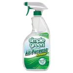 Simple Green Free and Clear Ready-To-Use All-Purpose Cleaner, 22 oz. thumbnail 1