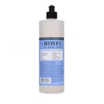 Mrs. Meyer's Clean Day Liquid Dish Soap, Bluebell, 16 oz. (Case of 6) thumbnail 3