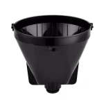 KALORIK 12-Cup Programmable Digital Coffee Maker, Stainless Steel Drip Coffee Machine thumbnail 6