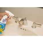 Krud Kutter Heavy Duty Cleaner and Disinfectant, 1 Gallon, Fume-Free thumbnail 3