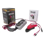 Smartech Products Smartech IC-1000 0.75 Amp 6V/12V Intelligent Battery Charger and Maintainer thumbnail 3