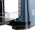 POWERTEC 12-1/2 in. 15 Amp 2-Blade Portable Benchtop Thickness Planer thumbnail 4
