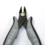Hakko CHP TR-25-50-D Precision Flush Cutters by Hakko - 16 AWG Max Cut thumbnail 3