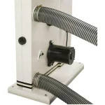Shop Fox 18 in. Vertical Wood and Metal Bandsaw with VFD Variable Speed Control thumbnail 6