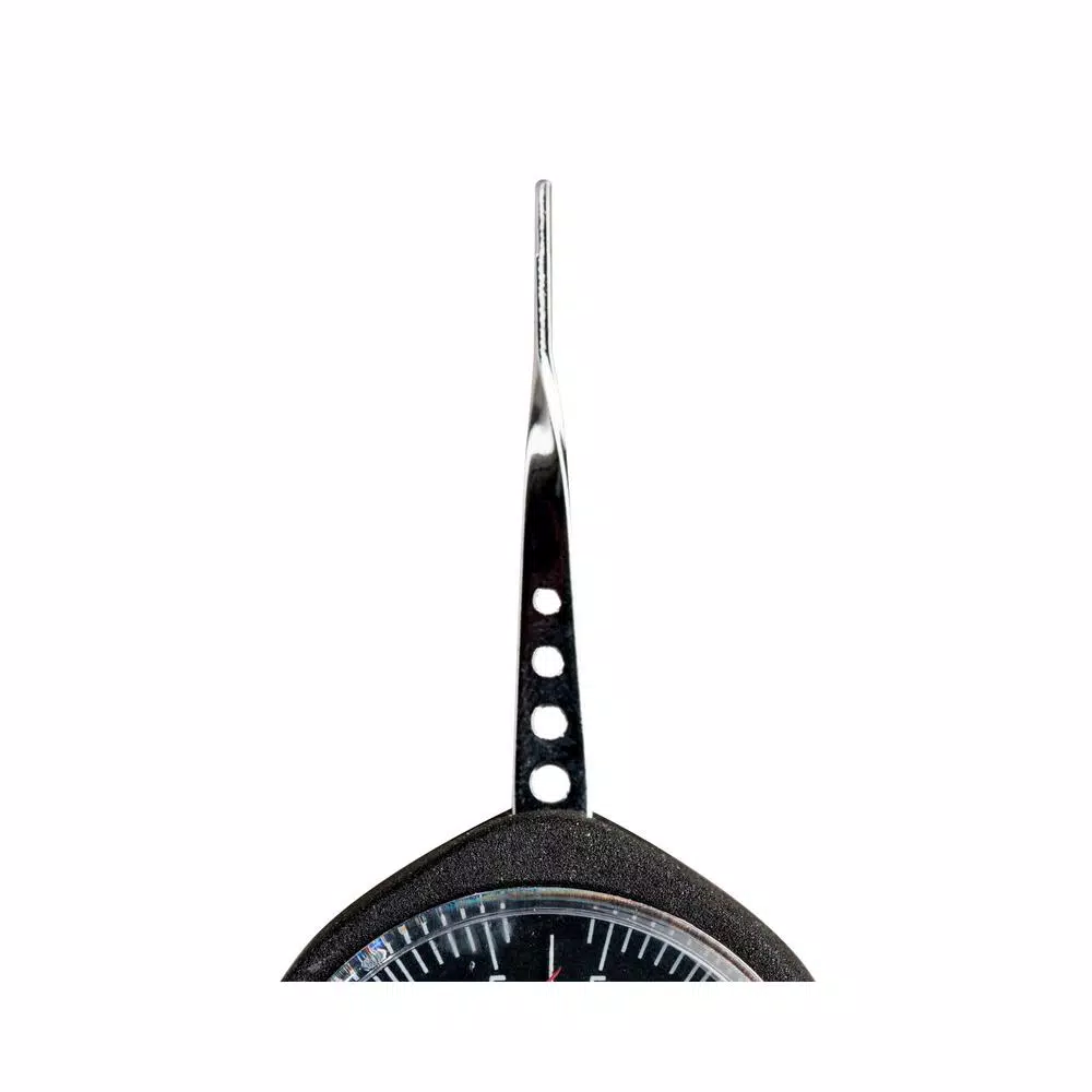 Jonard Tools 1.5 in. Dynamometer Force Gauge, Tension/Compression Gauge