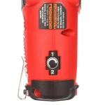Milwaukee M12 FUEL 12V Brushless 3/8 in. Cordless Impact Wrench (Tool-Only) thumbnail 8