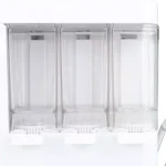Cuisinart Mix-It-In 1.5 Qt. Soft Serve Ice Cream Maker, White thumbnail 6