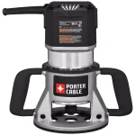 Porter-Cable 3-1/4 HP 15 Amp 5-Speed Corded Router thumbnail 1