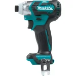 Makita 12V MAX CXT Brushless 1/4 in. Cordless Impact Driver (Tool Only) thumbnail 2