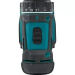 Makita 18V LXT Lithium-Ion Compact 2-Piece Combo Kit (Driver-Drill & Impact Driver) thumbnail 3