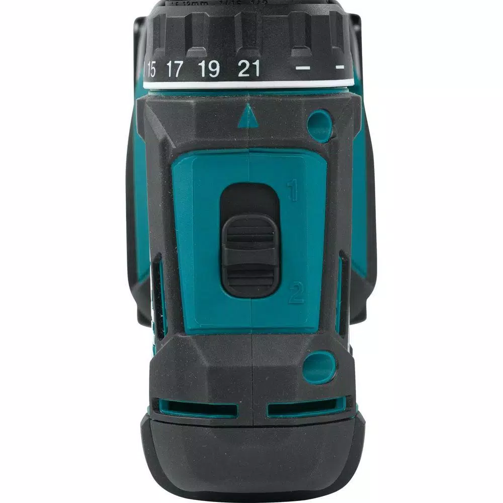 Makita 18V LXT Lithium-Ion Compact 2-Piece Combo Kit (Driver-Drill & Impact Driver)