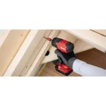 Hilti SFD 2-A 12V Brushless Cordless 1/4 in. Hex Screwdriver (Tool-Only) thumbnail 7