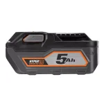 RIDGID 18V 5.0 Ah Lithium-Ion Battery Pack, 2-Pack thumbnail 6