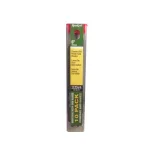 RemGrit 6 in. Carbide Grit Reciprocating Saw Blade, 3/4 in. x 0.032 in. (10-Pack) thumbnail 2