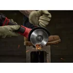 Milwaukee Steelhead 4-1/2 in. Diamond Cut-Off Blade for Metal and Stainless Steel thumbnail 3