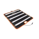 RIDGID 18V Cordless LED Mat Light with 1.5 Ah Lithium-Ion Battery thumbnail 3