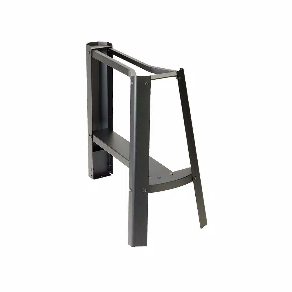 Delta 14 in. Metal Scroll Saw Stand for Delta 40-694 and 40-695 Scroll Saws