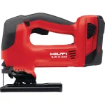 Hilti 22V Cordless Variable Speed Orbital Jig Saw (Tool-Only) thumbnail 6