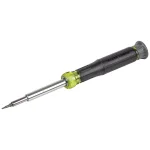Klein Tools 14-in-1 Precision Screwdriver and Nut Driver Multibit Tool thumbnail 1