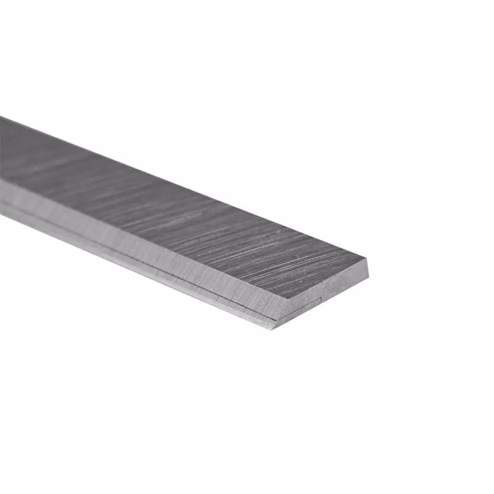 POWERTEC 12.5 in. High-Speed Steel Planer Knives for Craftsman 233780 (Set of 2)