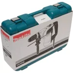 Makita 10 Amp SDS-Max Corded Rotary Hammer Drill with Hard Case thumbnail 9