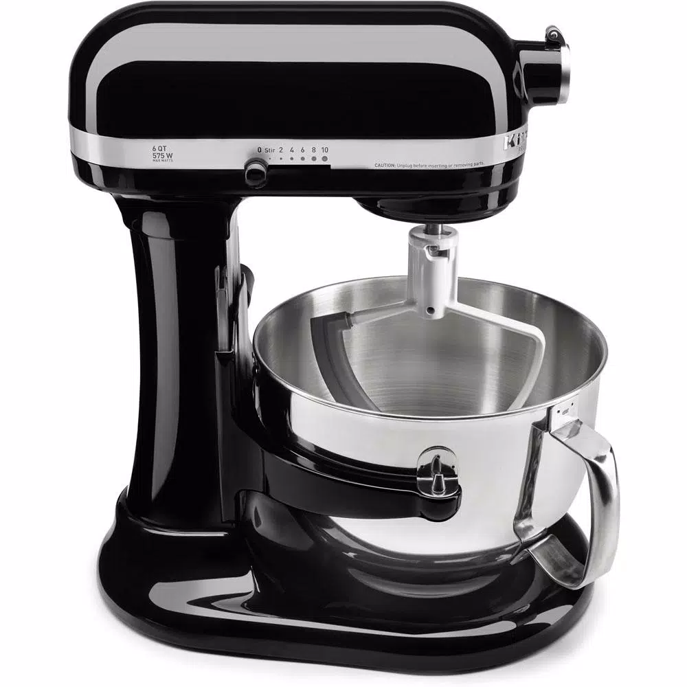 KitchenAid Flex Edge Beater for 6 Qt. Tilt-Head Stand Mixers