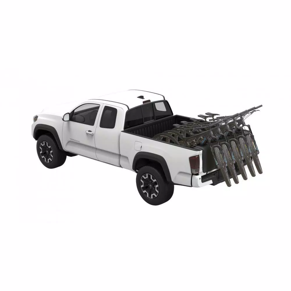 Yakima GateKeeper Medium Tailgate Pad for 5 Bikes