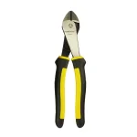 Southwire 8 in. Hi-Leverage Diagonal Cutting Pliers, Drop Forged 6150 Alloy Steel thumbnail 1