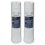 Whirlpool WHER25 3-Stage Under Sink Reverse Osmosis Water Filtration System - NSF Certified thumbnail 4