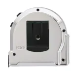 Empire Level 25 ft. Chrome Tape Measure with Nylon Coated Blade and 8 ft. Standout thumbnail 3