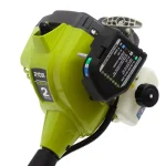 RYOBI 25cc 2-Cycle Gas Brush Cutter with Full Crank Engine and Expand-It Compatibility thumbnail 8