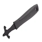 RIDGID Backerboard Scoring Knife with Mesh Hook and Chisel Point thumbnail 1