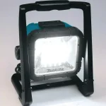 Makita 18V LXT Cordless/Corded LED Flood Light, 750 Lumens, DML805 thumbnail 12