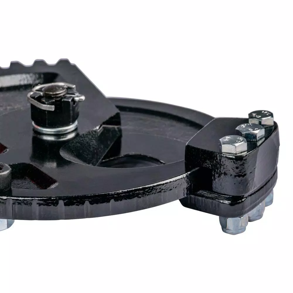 Klein Tools 28 in. Heavy-Duty Ratcheting Cable Cutter for Steel and ACSR