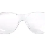 Bison Life Clear Lens Safety Glasses, Polycarbonate Scratch-Resistant Eyewear (Pack of 12) thumbnail 4