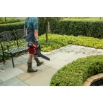 Snapper XD 82V MAX 550 CFM Cordless Electric Leaf Blower, Tool Only thumbnail 8