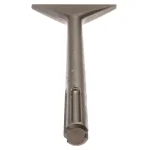 Thinset Removal Bit 4.5 in. x 14 in. SDS-Max Scaling Chisel for Tile and Thinset Removal thumbnail 3