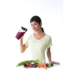 NINJA Nutri Ninja Auto-iQ Single Serve Blender, 1000W, 24 oz. Black thumbnail 10