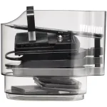 Starfrit Electric Mandoline Slicer, 7-in-1 Vegetable and Fruit Slicer, White thumbnail 6