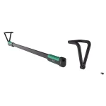 Advanced Lighting Systems ALS 2000 Lumens Rechargeable LED Extendable Under Hood Work Light with Detachable Flashlight thumbnail 2