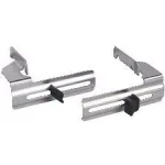 DEWALT Miter Saw Crown Stops - Set of 2 Steel Accessories thumbnail 4