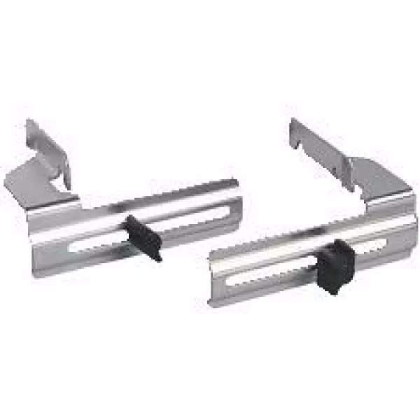 DEWALT Miter Saw Crown Stops - Set of 2 Steel Accessories
