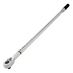 SUNEX TOOLS Sunex 40600 3/4 in. Drive 48T Torque Wrench, 110-600 ft.-lbs. thumbnail 1