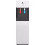 Avalon Self-Cleaning Bottleless Water Cooler Dispenser with Hot & Cold Water, White thumbnail 3