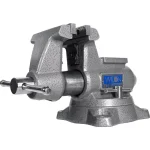 Wilton 845M Mechanics Pro 4.5 in. Bench Vise thumbnail 1