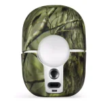 Wasserstein Silicone Protective Skins for Arlo Pro and Pro 2 Wireless Cameras, Camouflage (3-Pack) thumbnail 3
