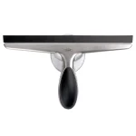 OXO Good Grips 10 in. Stainless Steel Multi-Purpose Shower Squeegee thumbnail 1